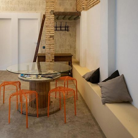 Beach Loft Valenza Esterno foto