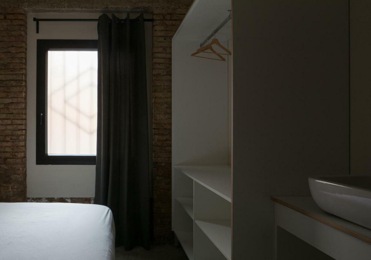 Beach Loft Valenza Esterno foto