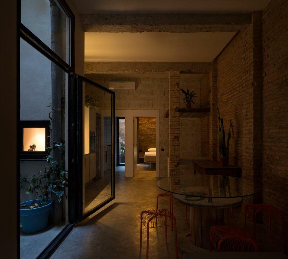 Beach Loft Valenza Esterno foto