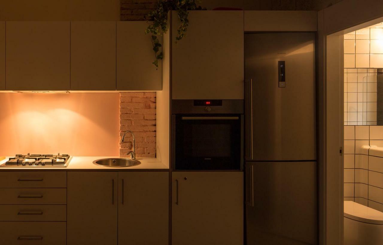 Beach Loft Valenza Esterno foto
