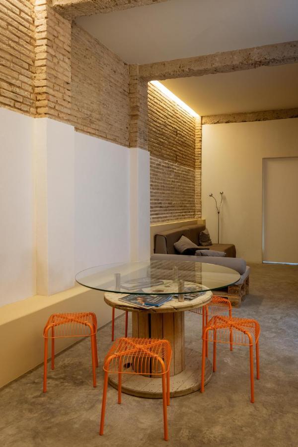 Beach Loft Valenza Esterno foto