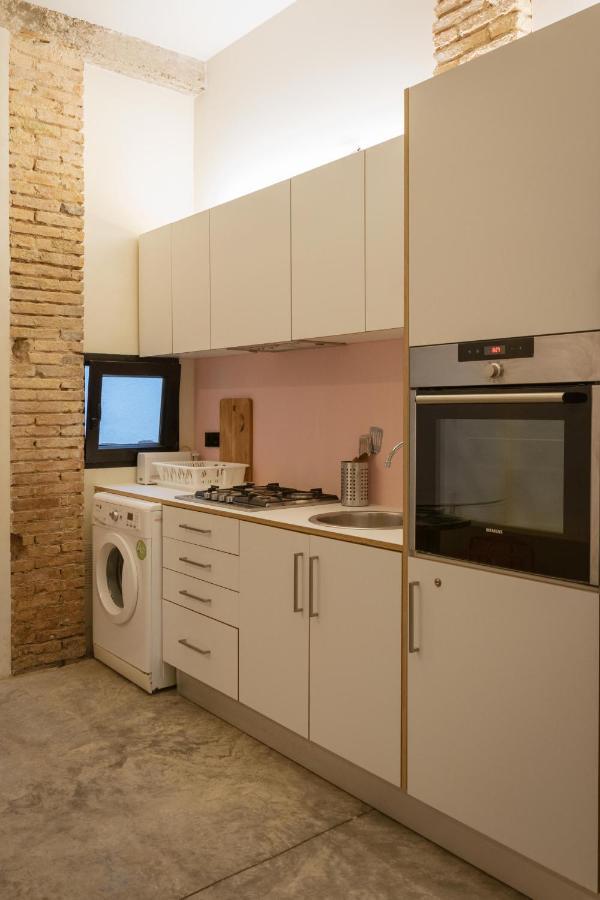 Beach Loft Valenza Esterno foto