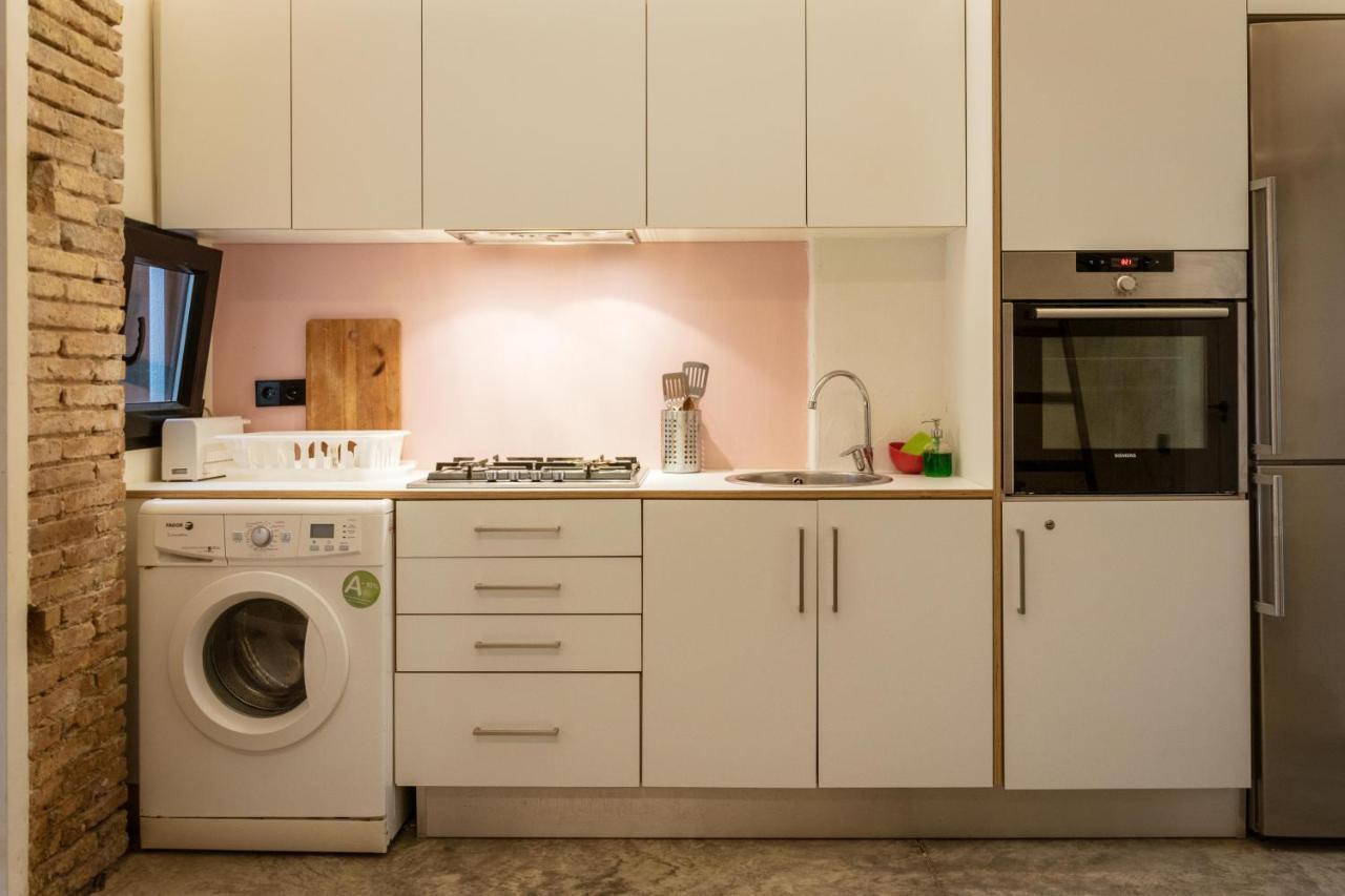 Beach Loft Valenza Esterno foto