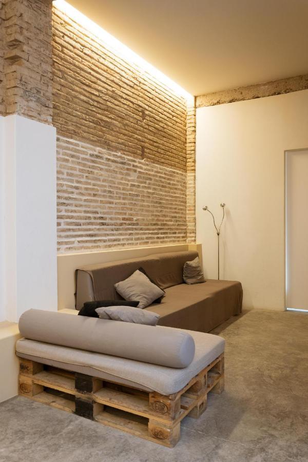 Beach Loft Valenza Esterno foto
