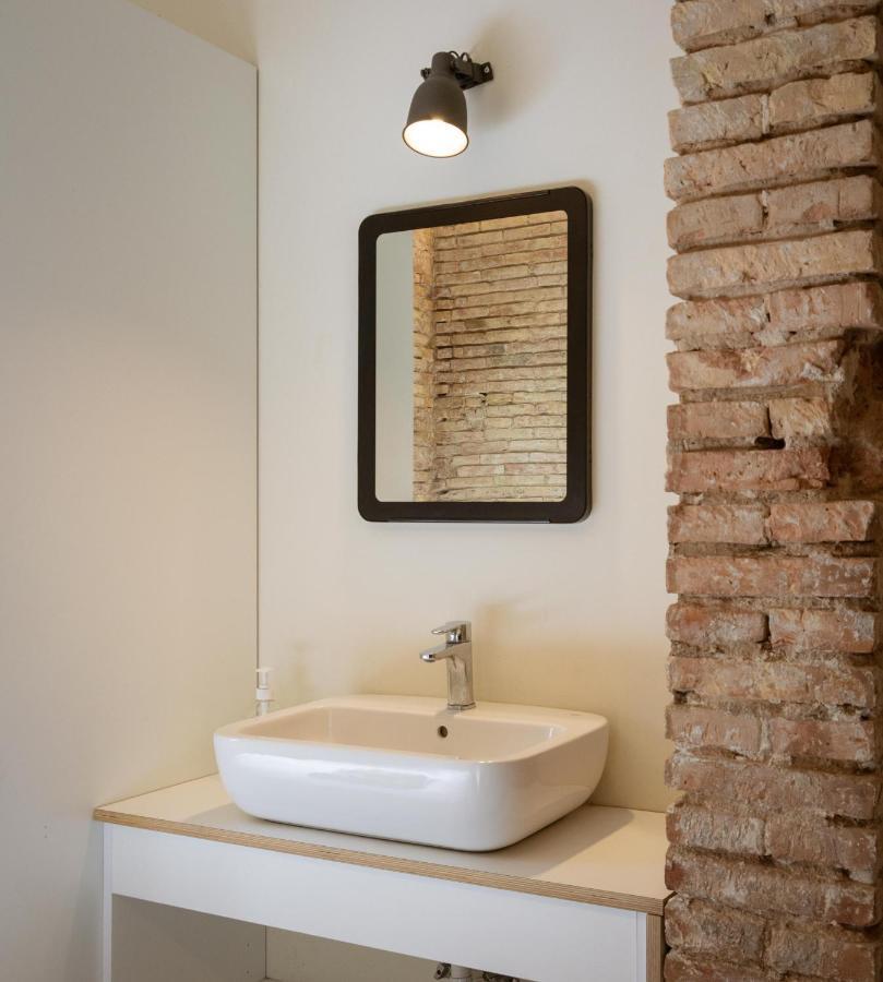 Beach Loft Valenza Esterno foto
