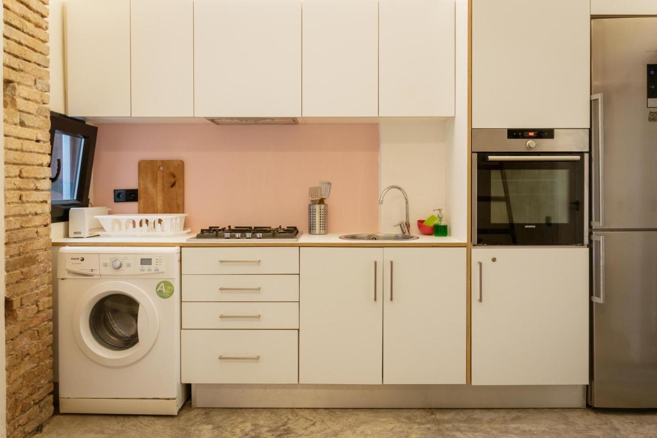 Beach Loft Valenza Esterno foto